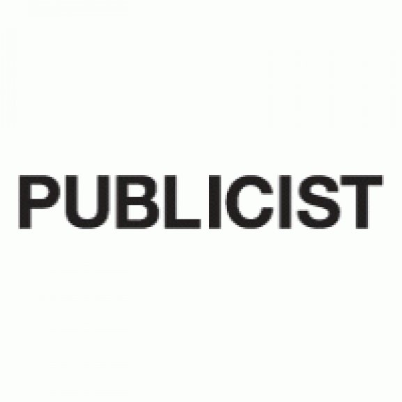 Logo of Publicist Reklamevi