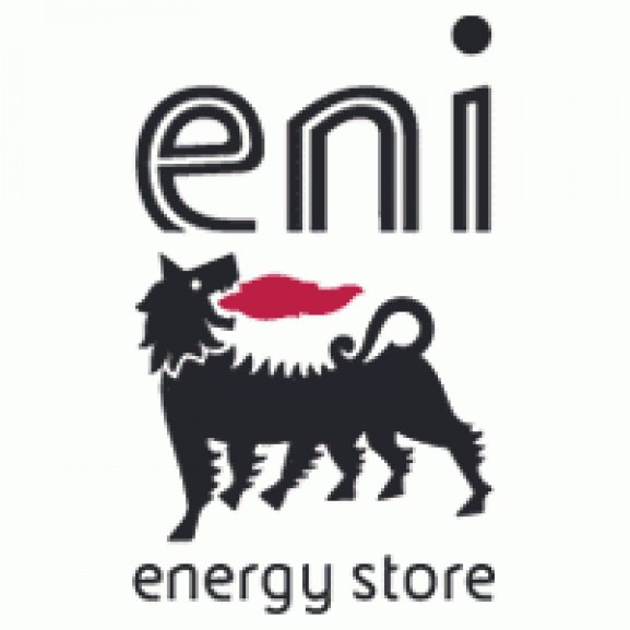 Logo of ENI