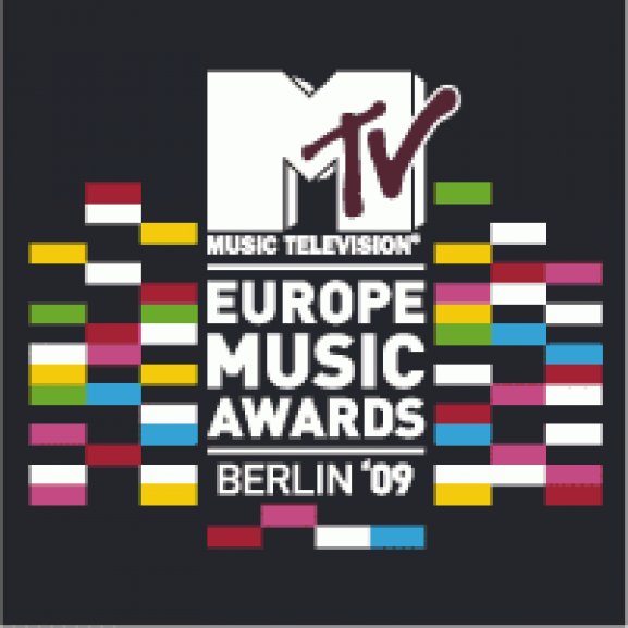 Logo of MTV