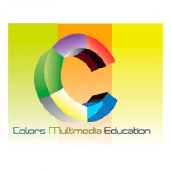 Logo of colour multimedia