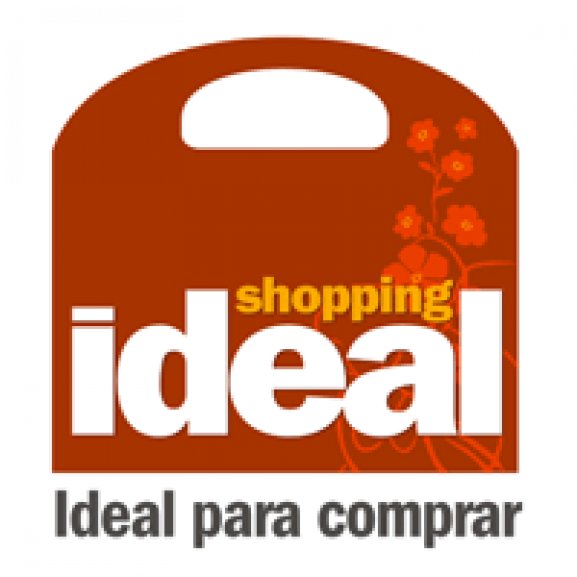 Logo of shopping ideal