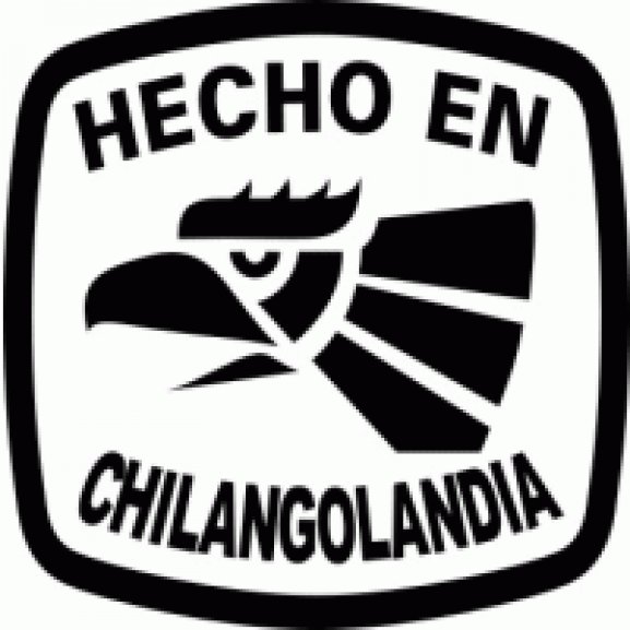 Logo of chilangolandia