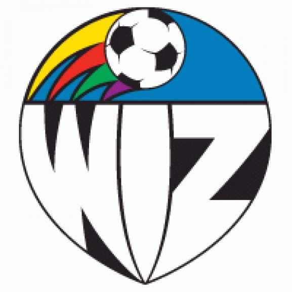 Logo of Kansas City Wiz
