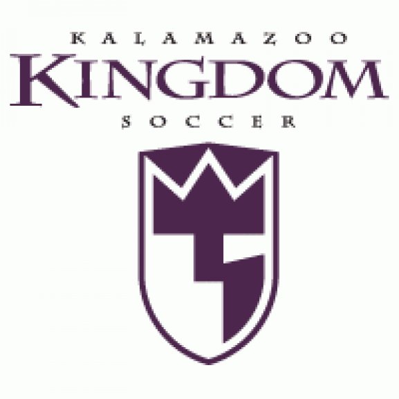 Logo of Kalamazoo Kingdom