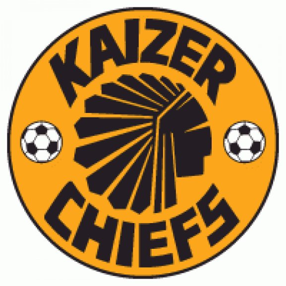 Logo of Kaizer Chiefs