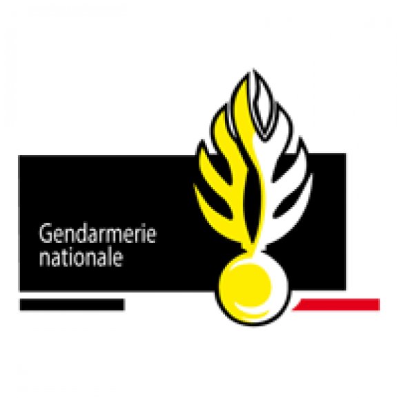 Logo of Gendarmerie Nationale France