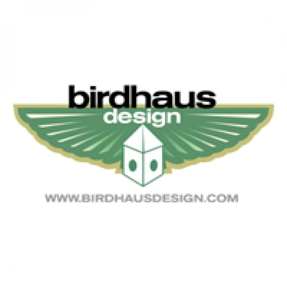 Logo of BirdHAUS DESIGN