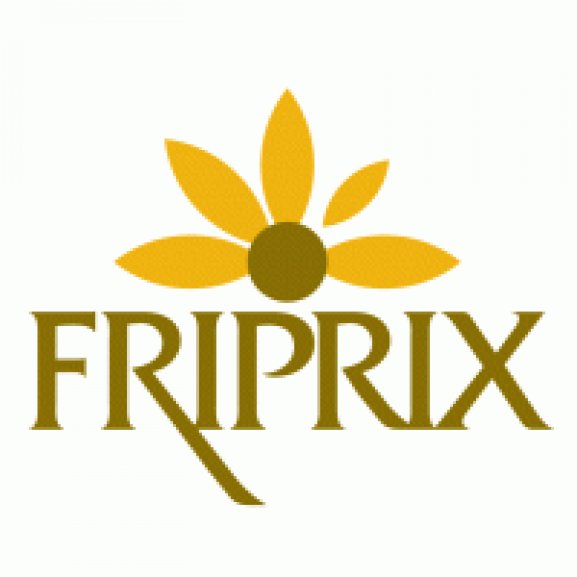 Logo of Friprix