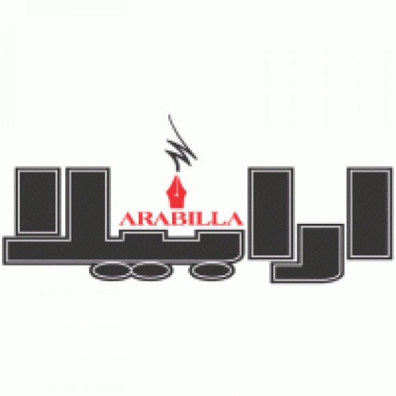 Logo of arabilla