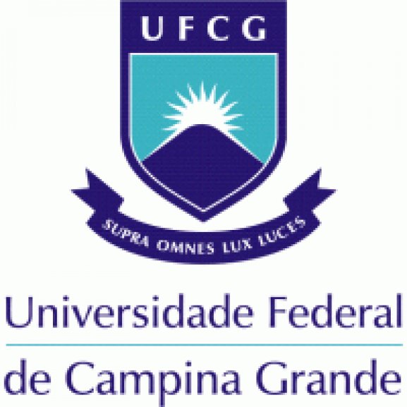 Logo of UFCG
