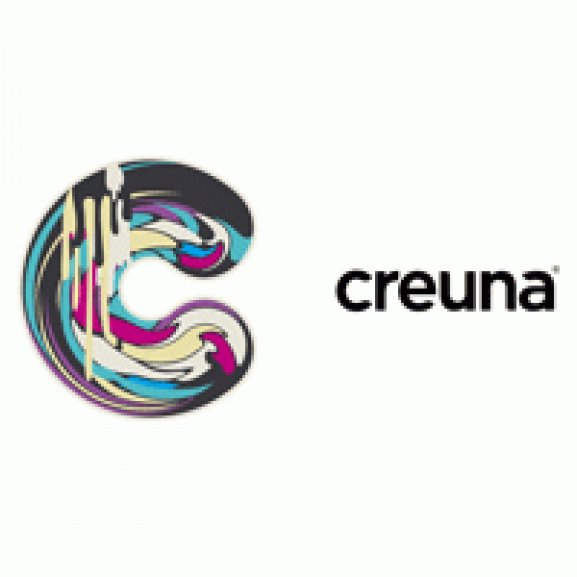 Logo of Creuna