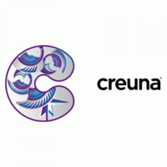 Logo of Creuna