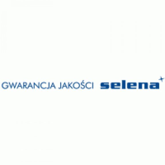 Logo of Selena