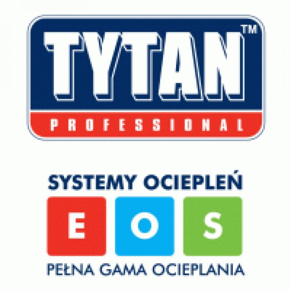 Logo of Tytan EOS