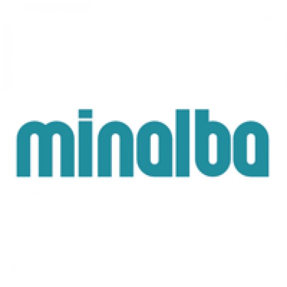 Logo of Minalba