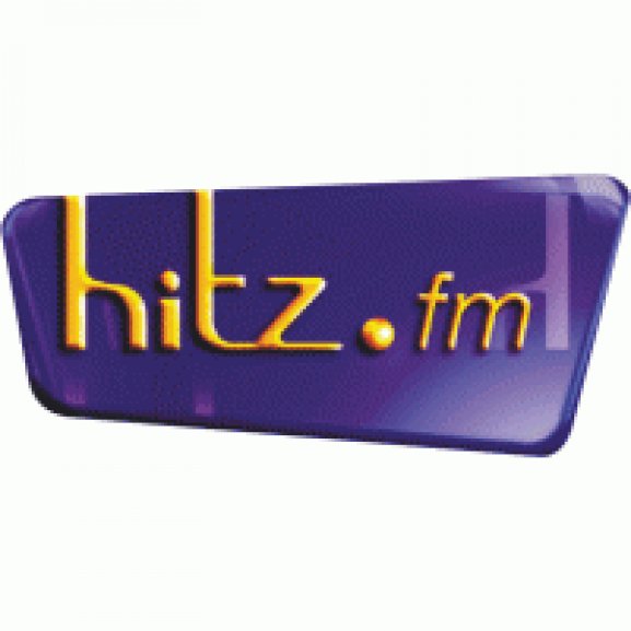 Logo of HITZ.fm