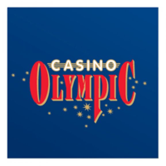 Logo of Olympic Casino