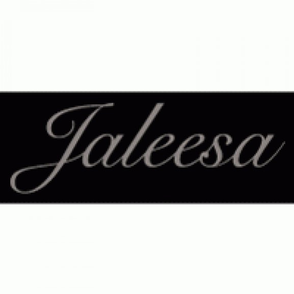 Logo of Jaleesa