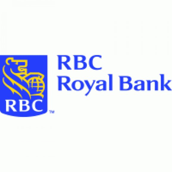Logo of RBC Royal Bank