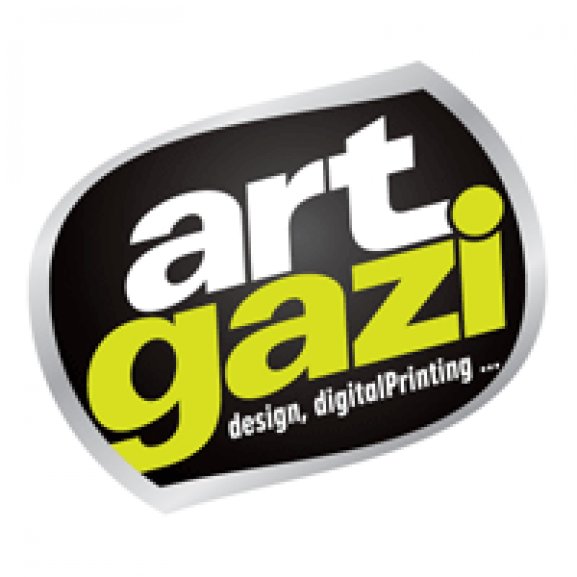 Logo of art gazi
