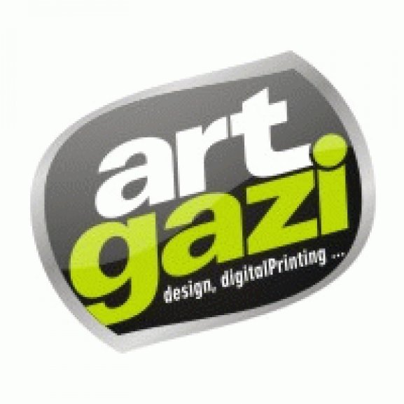 Logo of art gazi