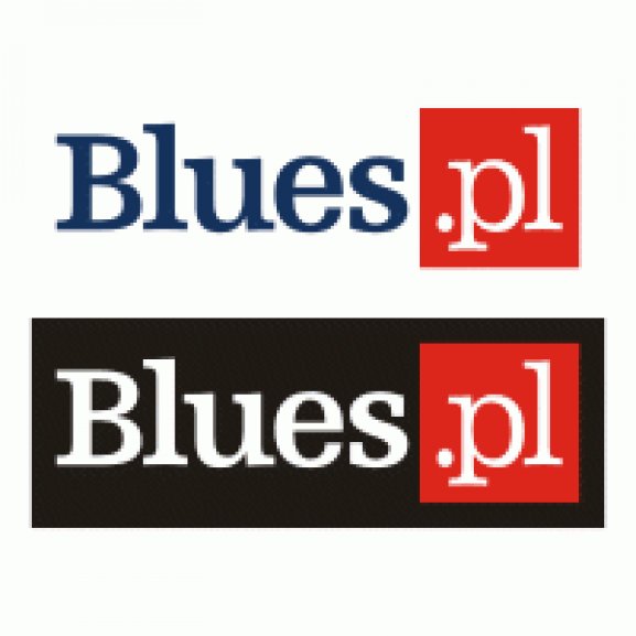 Logo of Blues.pl