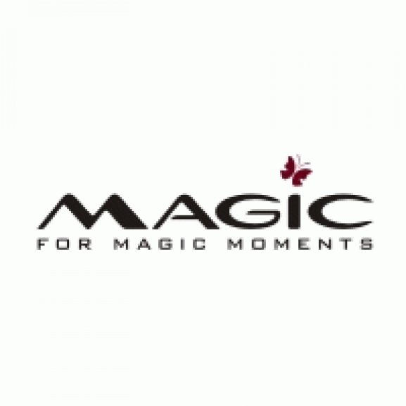 Logo of Magic