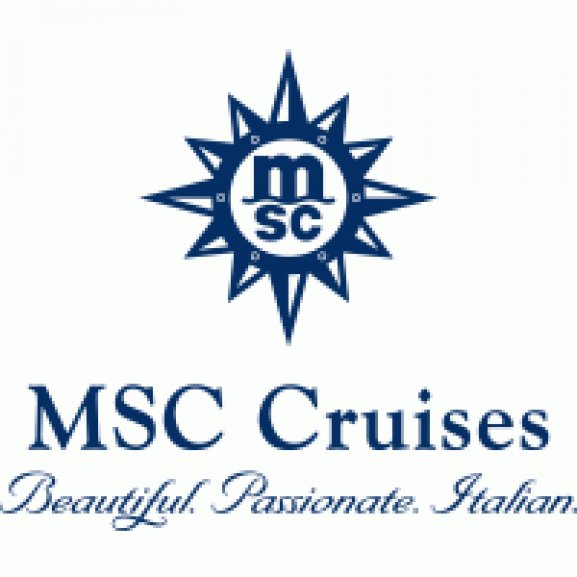 Logo of MSC Cruise