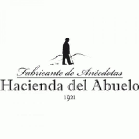 Logo of hacienda del abuelo - Arequipa