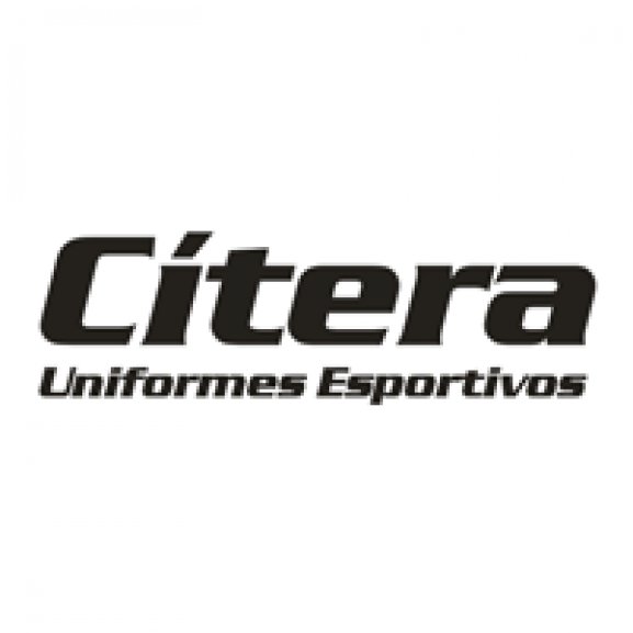 Logo of citera esporte