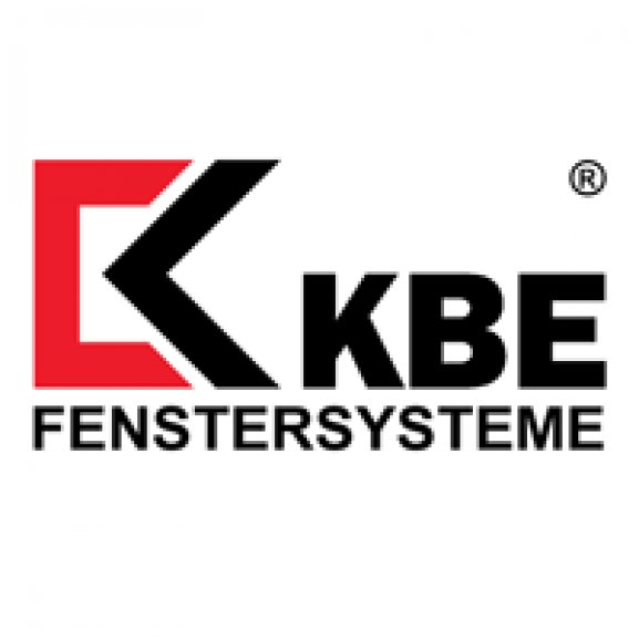 Logo of KBE Fenstersysteme