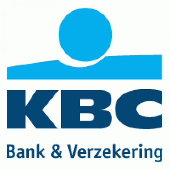 Logo of KBC Bank &amp; Verzekering