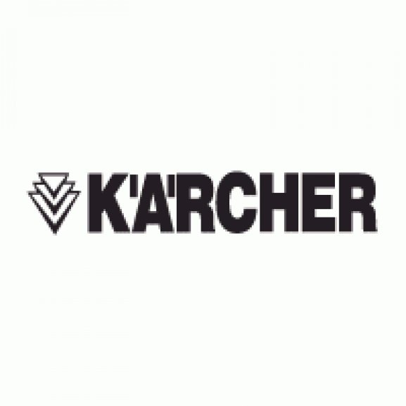 Logo of Karcher