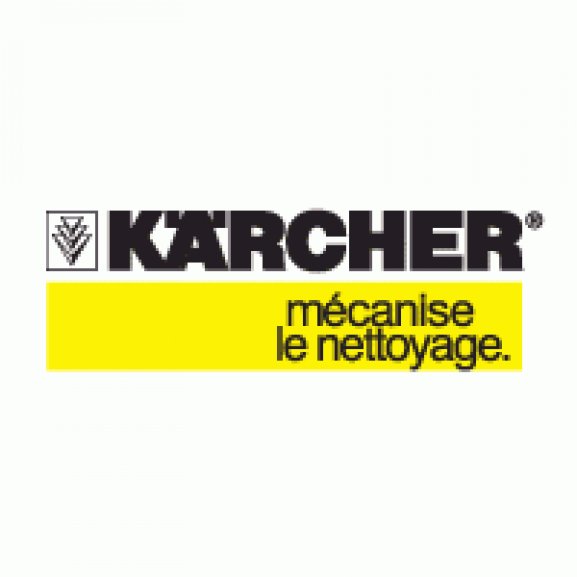 Logo of Karcher