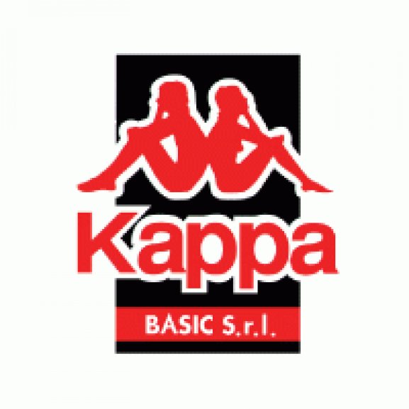 Logo of Kappa
