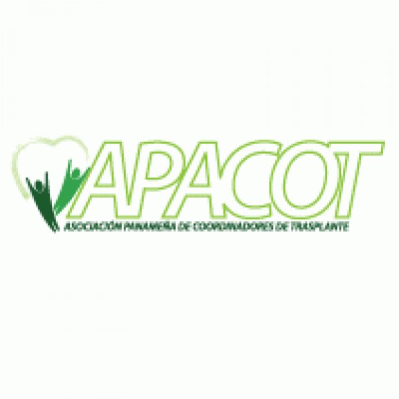 Logo of apacot