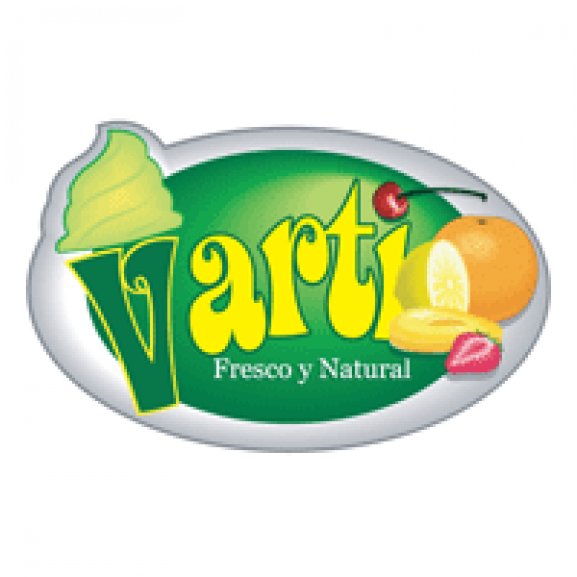 Logo of Varti