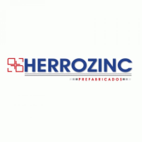 Logo of Herrozinc