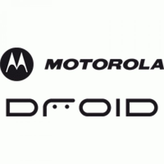 Logo of Motorola Droid