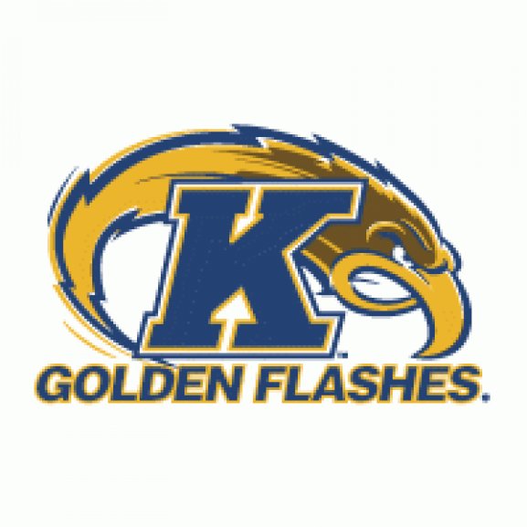 Logo of Kent State Golden Flashes