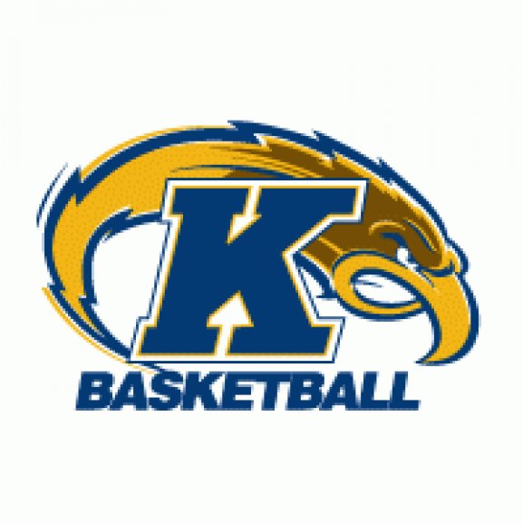 Logo of Kent State University Basketball