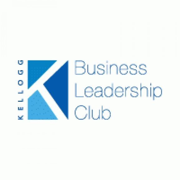 Logo of Kellogg Business Leadership Club