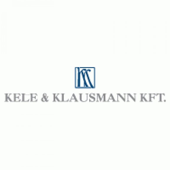 Logo of Kele &amp; Klausmann Kft.