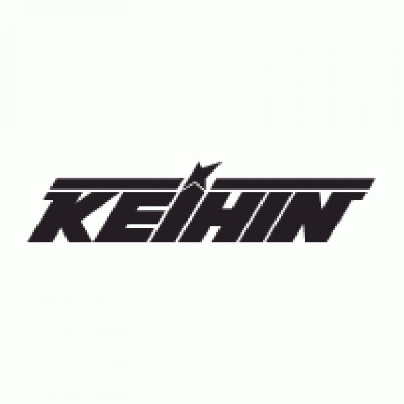 Logo of Keihin