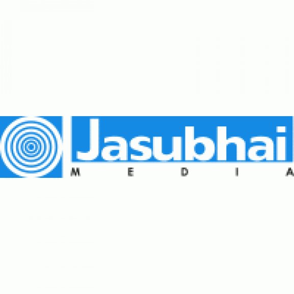 Logo of Jasubhai Media Pvt Ltd