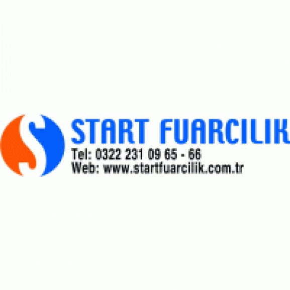 Logo of start fuarcılık