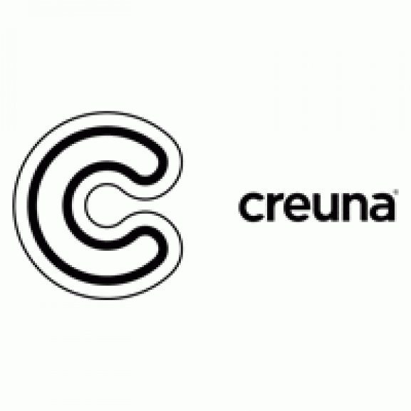 Logo of Creuna