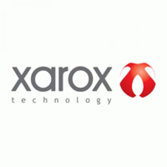 Logo of Xarox Logo