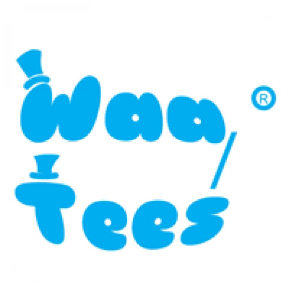 Logo of Waa Tees