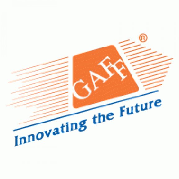 Logo of GAFF INTERNATIONAL